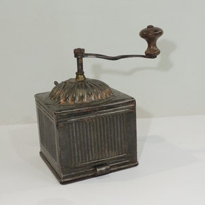 Japy coffee grinder - Etsy 日本