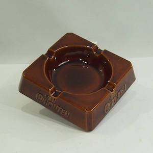 Ashtray Porcelain / vintage