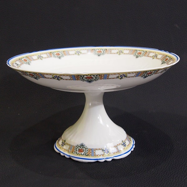 Coupe en porcelaine /Limoges/Vintage