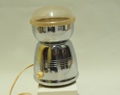 Electric coffee grinder ELAUL vintage