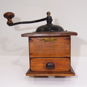 Japy coffee grinder - Etsy 日本