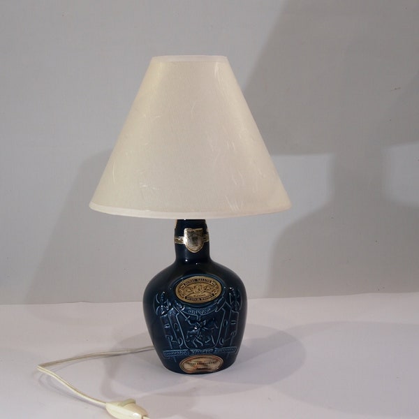 Lampe de table  Chivas /vintage