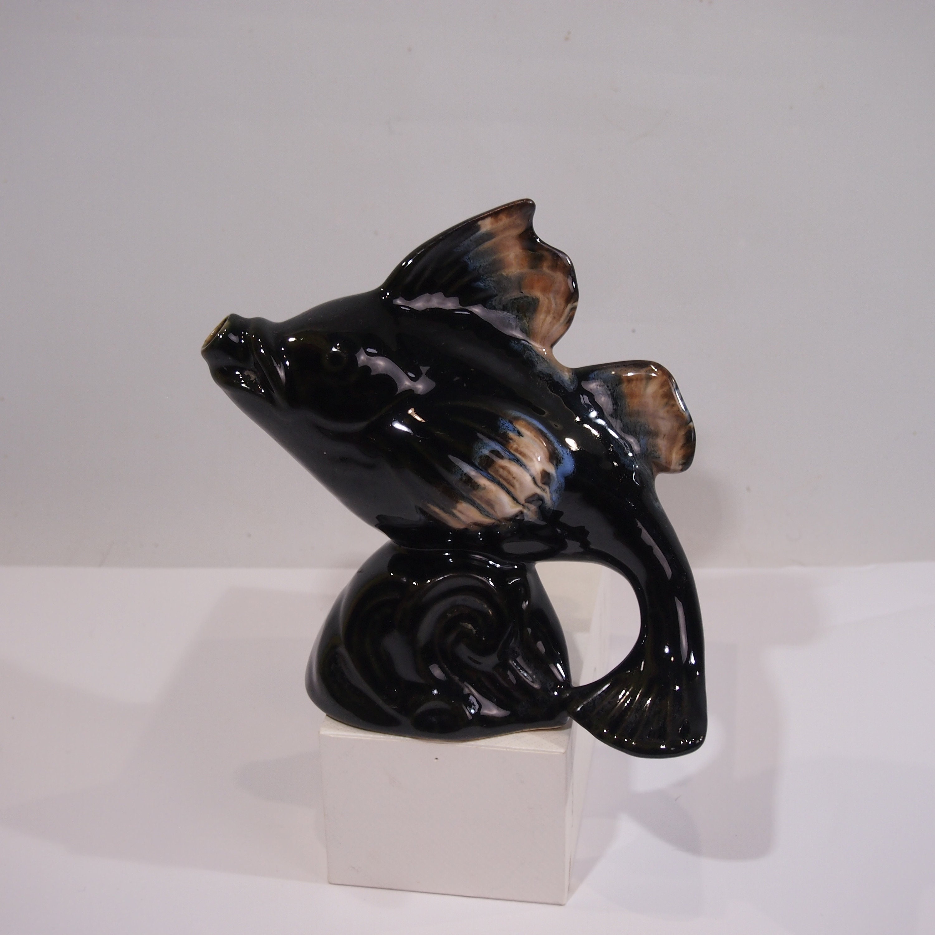 Poisson Céramique /Vintage