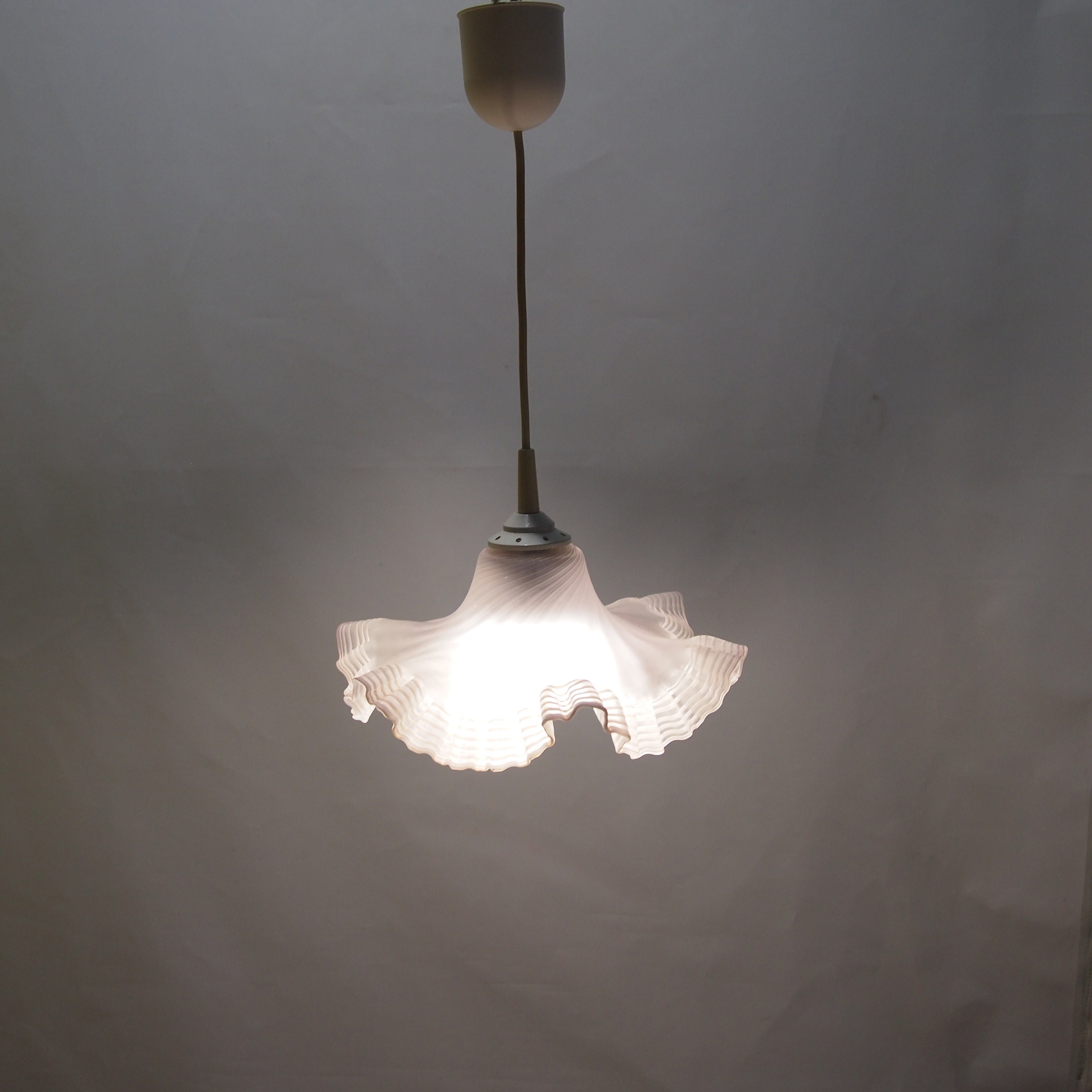 Suspension Dentelle/Suspension Jupon/Vintage