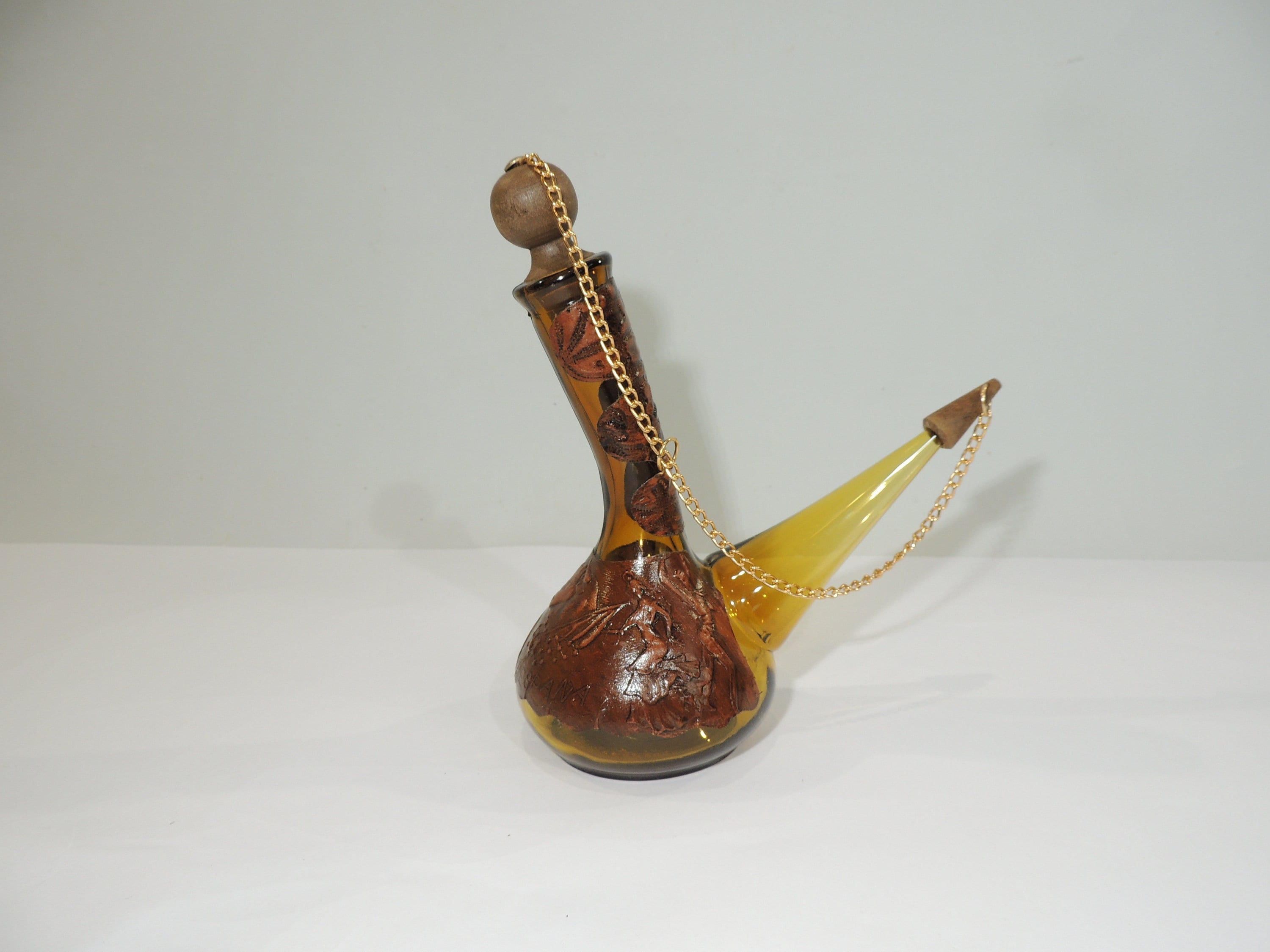 Porron/Décanteur/Carafe/Vintage/Porro