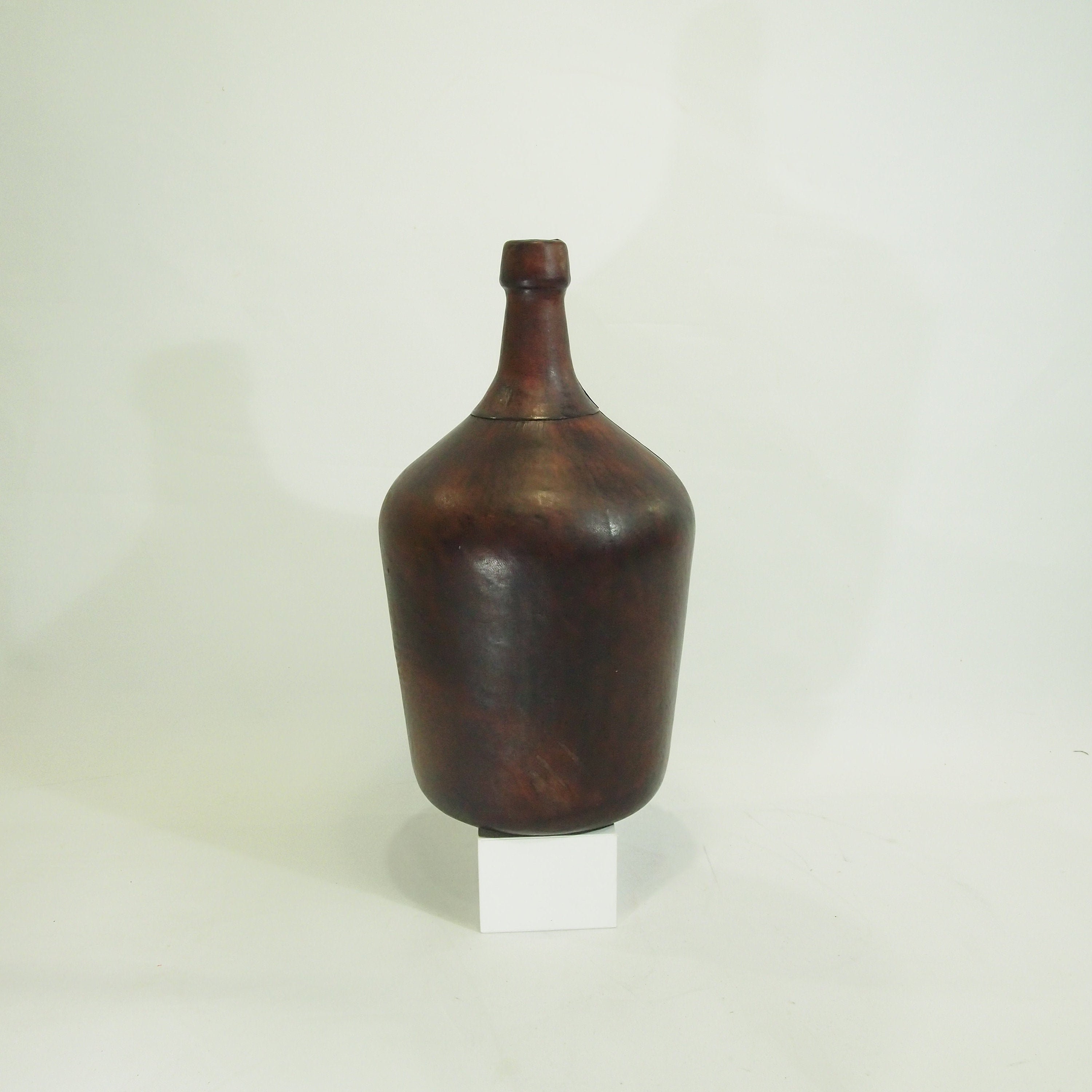 Dame Jeanne , Demi-John /Vintage