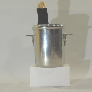 Ice bucket / cooler/france