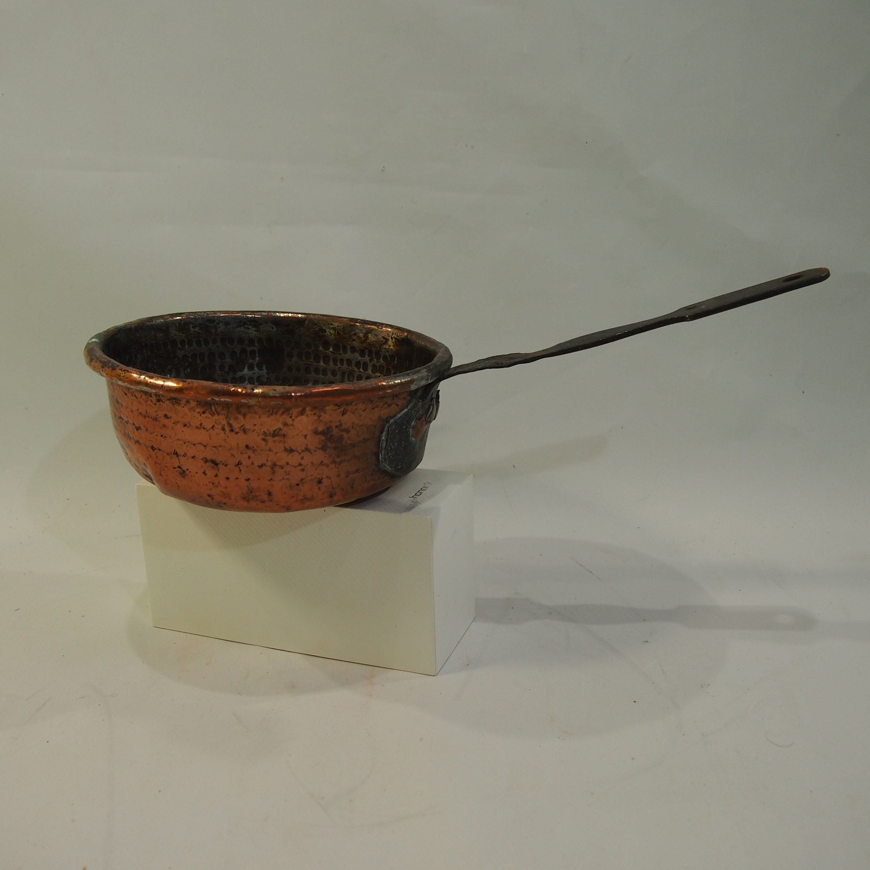 ancienne Sauteuse En