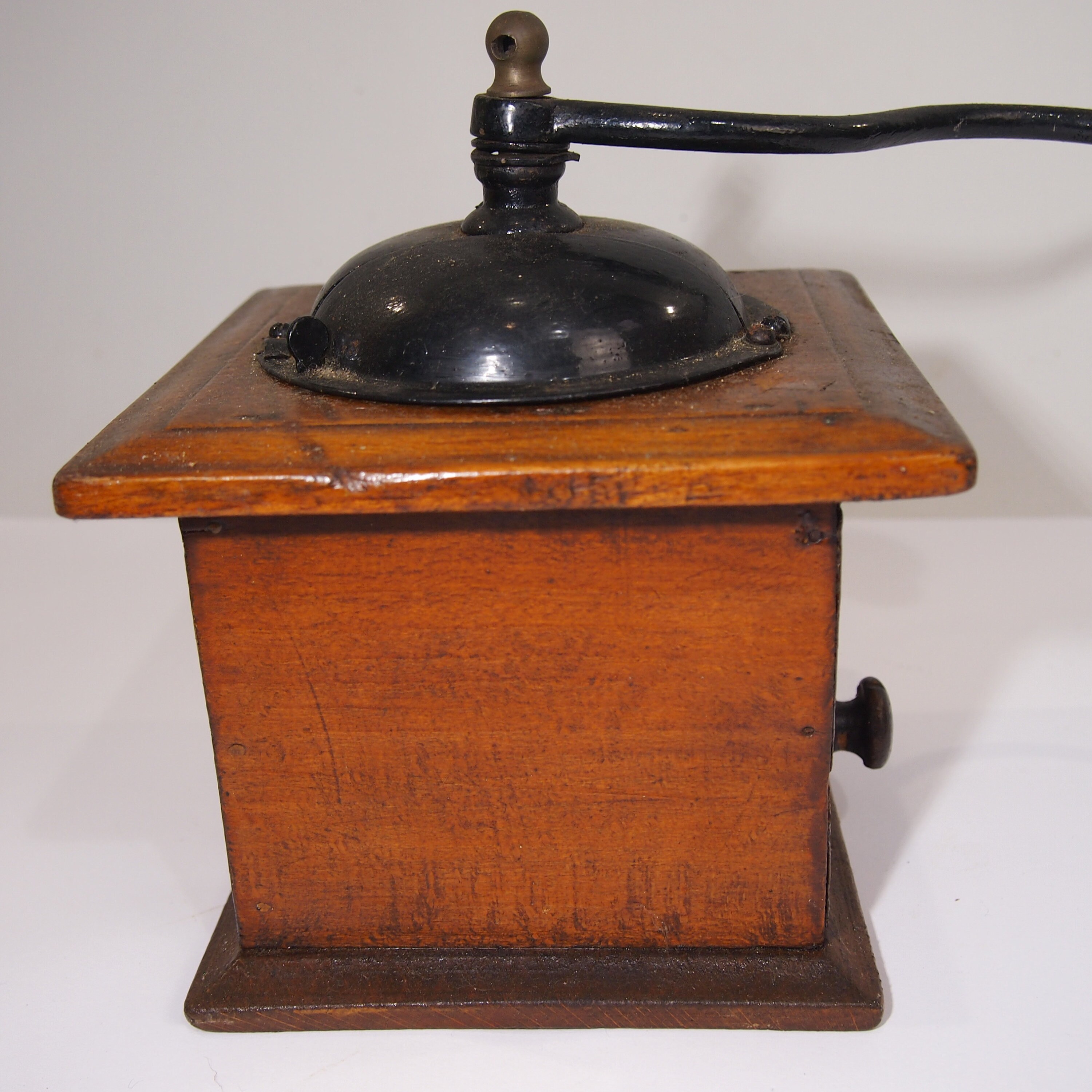 JAPY Frères & C Coffee Grinder / Vintage / Spice Grinder Etsy Australia