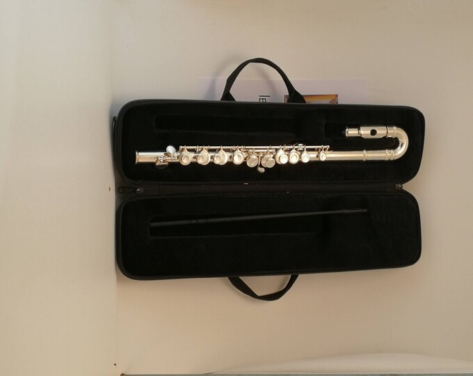 Jupiter Flute JFL 313/flûte Traversière Etsy