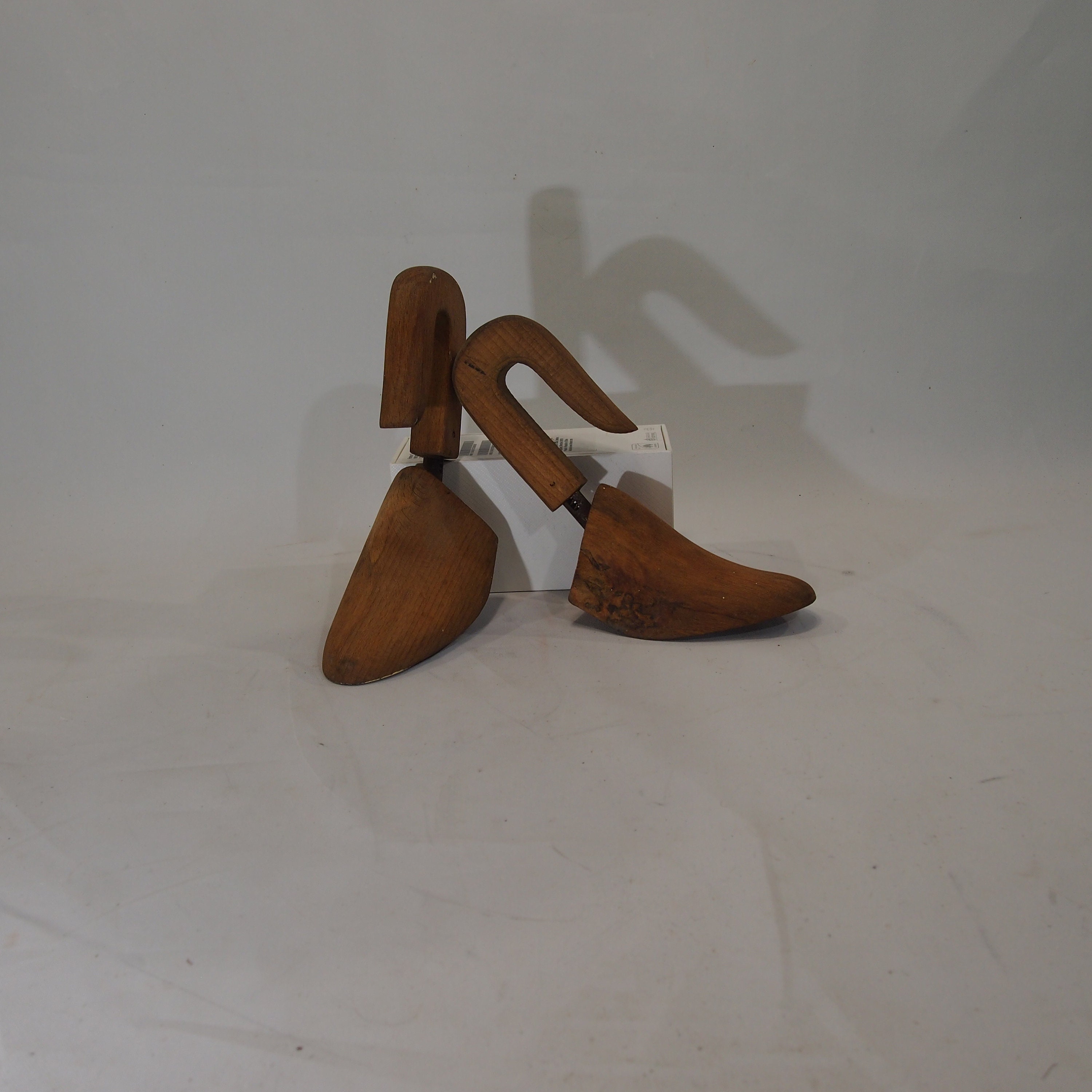 Shoe Trees / Vintage / Decoration Etsy