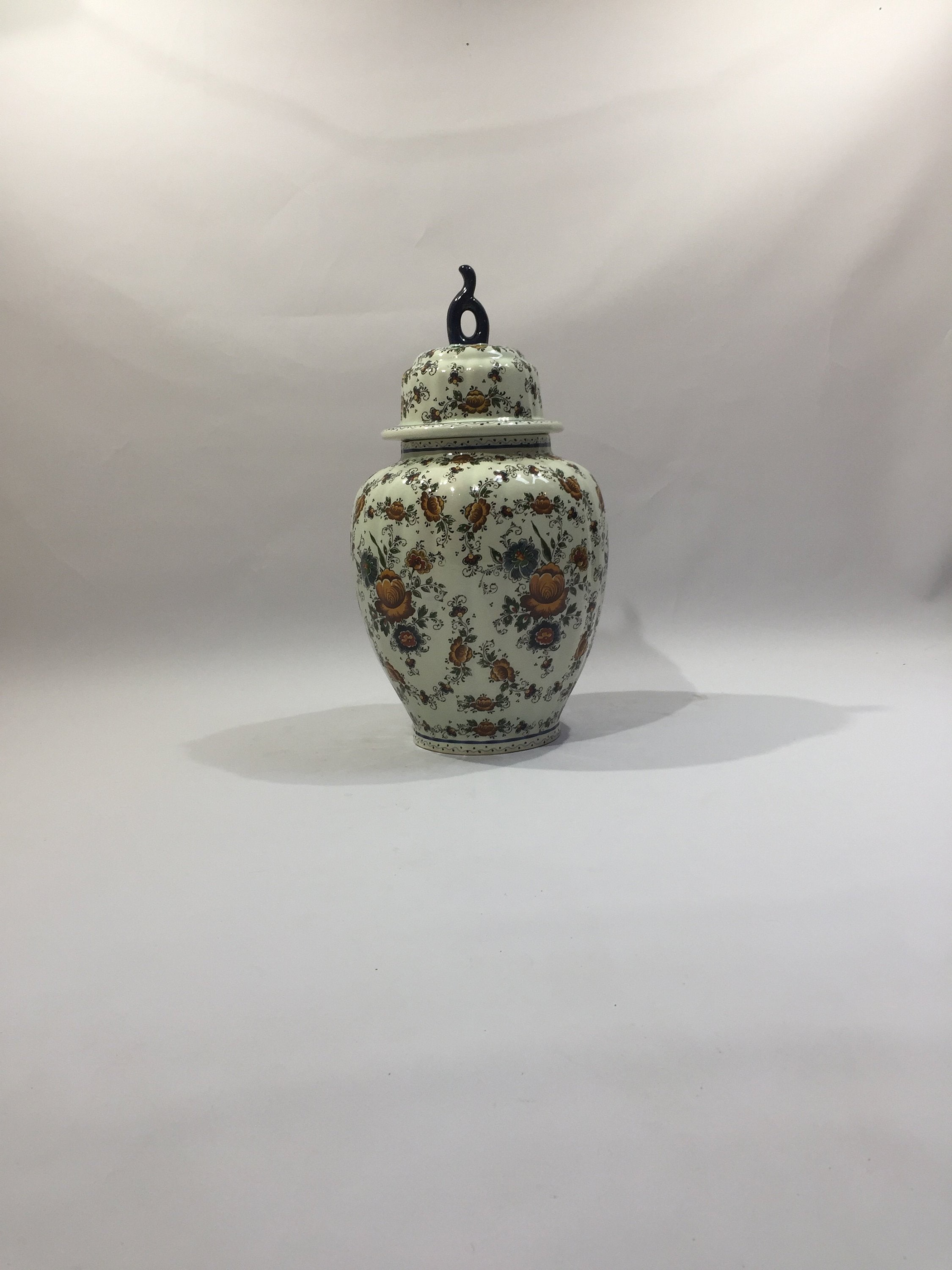 Potiche /Urne /Vase /Vintage