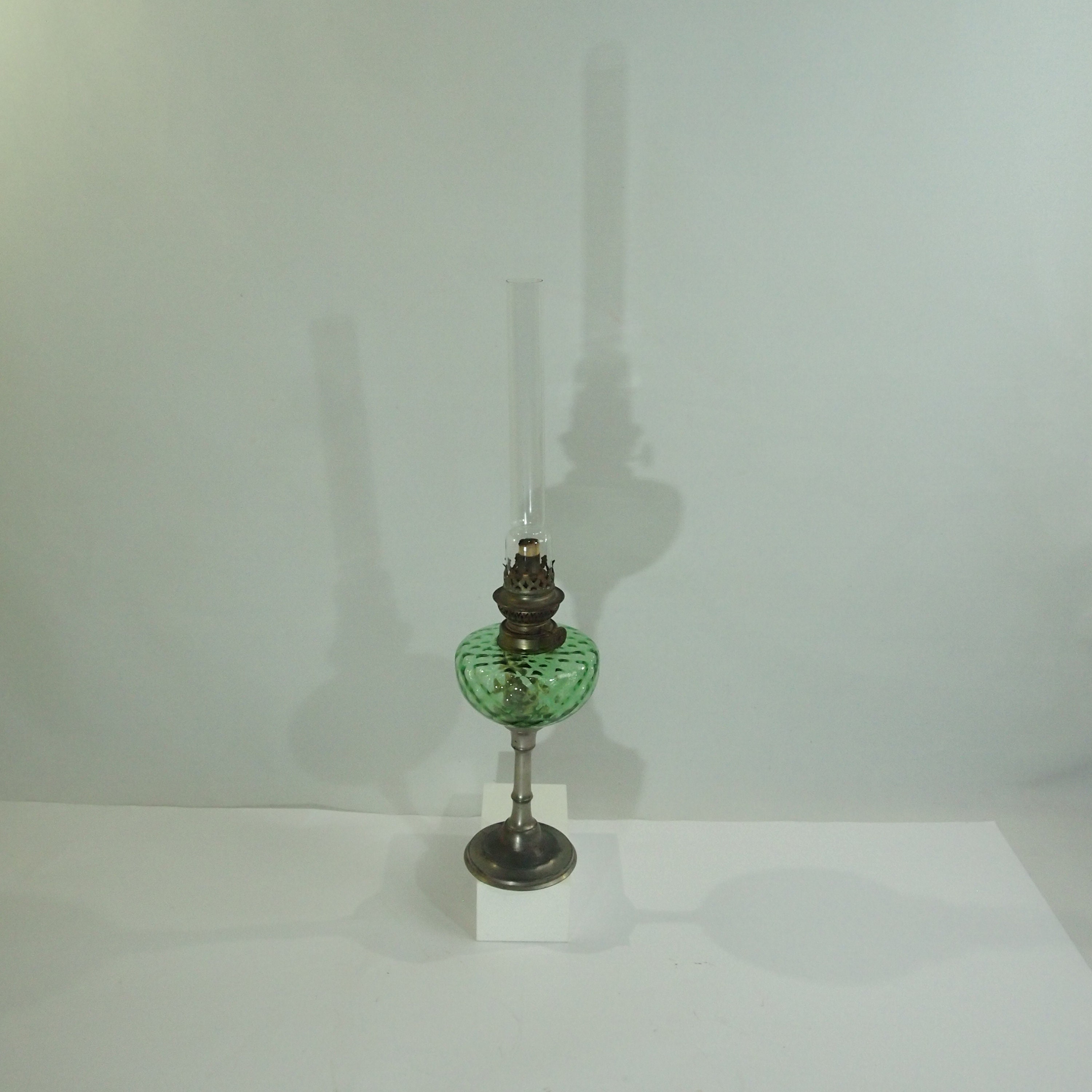 Lampe à Pétrole /Vintage