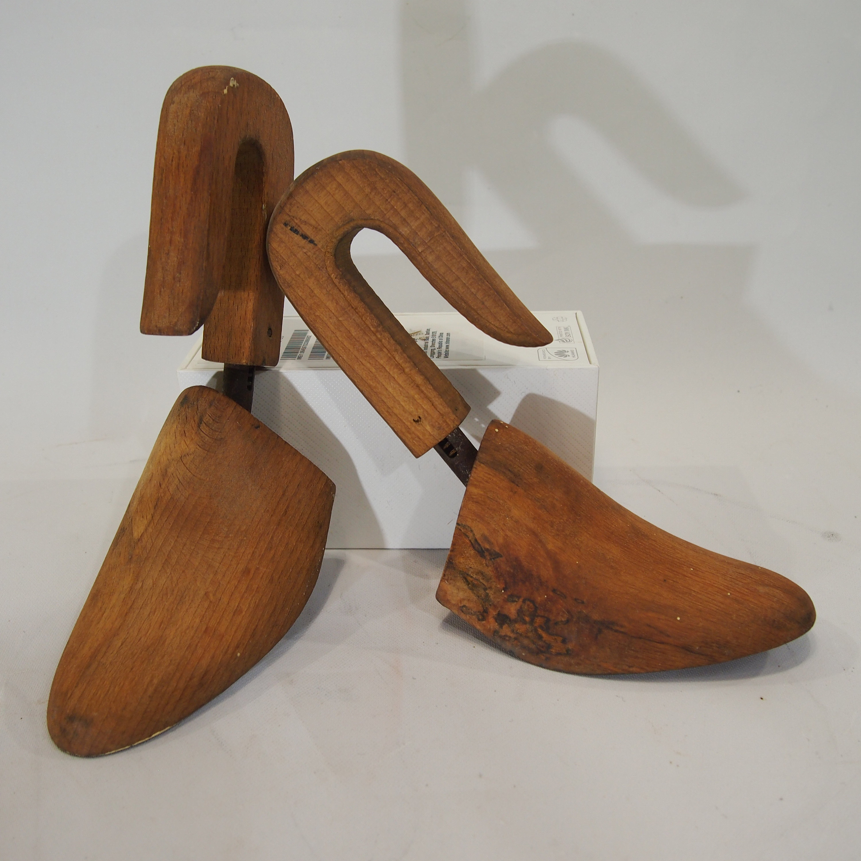 Shoe Trees / Vintage / Decoration Etsy