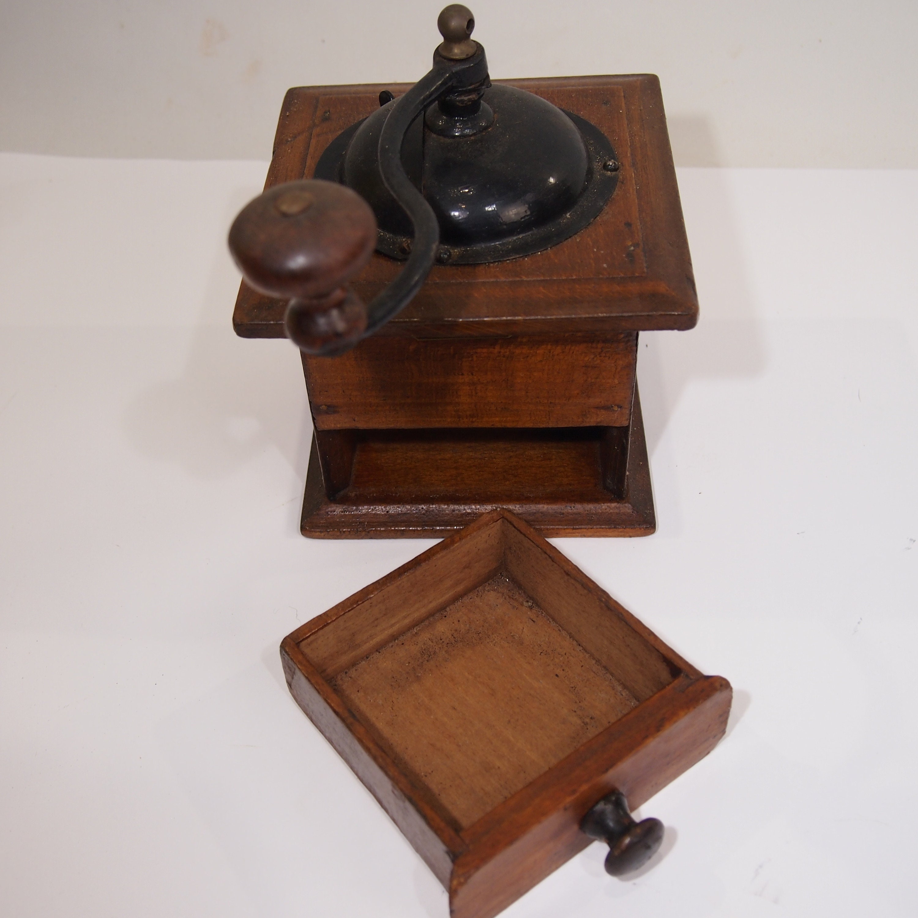 JAPY Frères & C Coffee Grinder / Vintage / Spice Grinder Etsy Australia