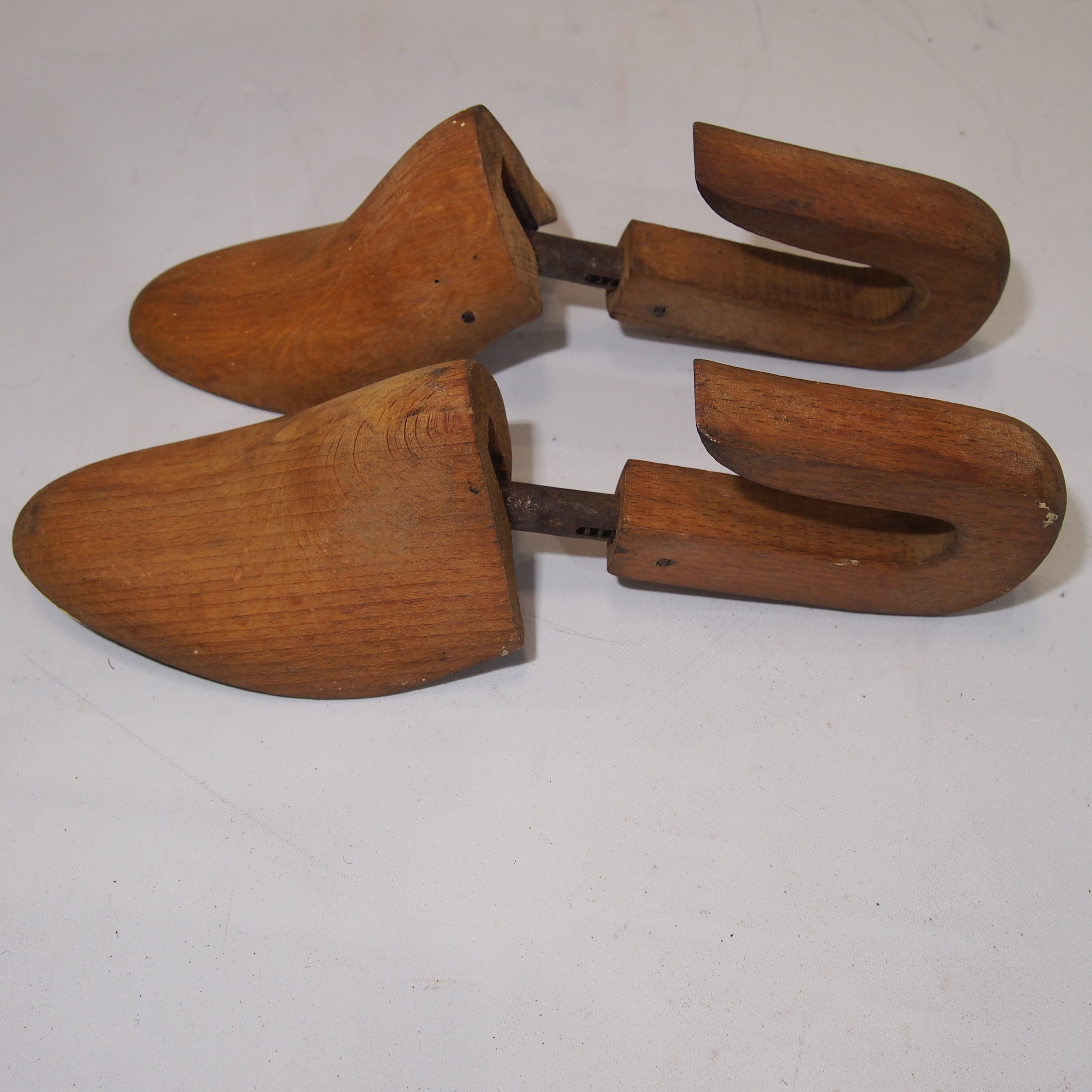 Shoe Trees / Vintage / Decoration Etsy