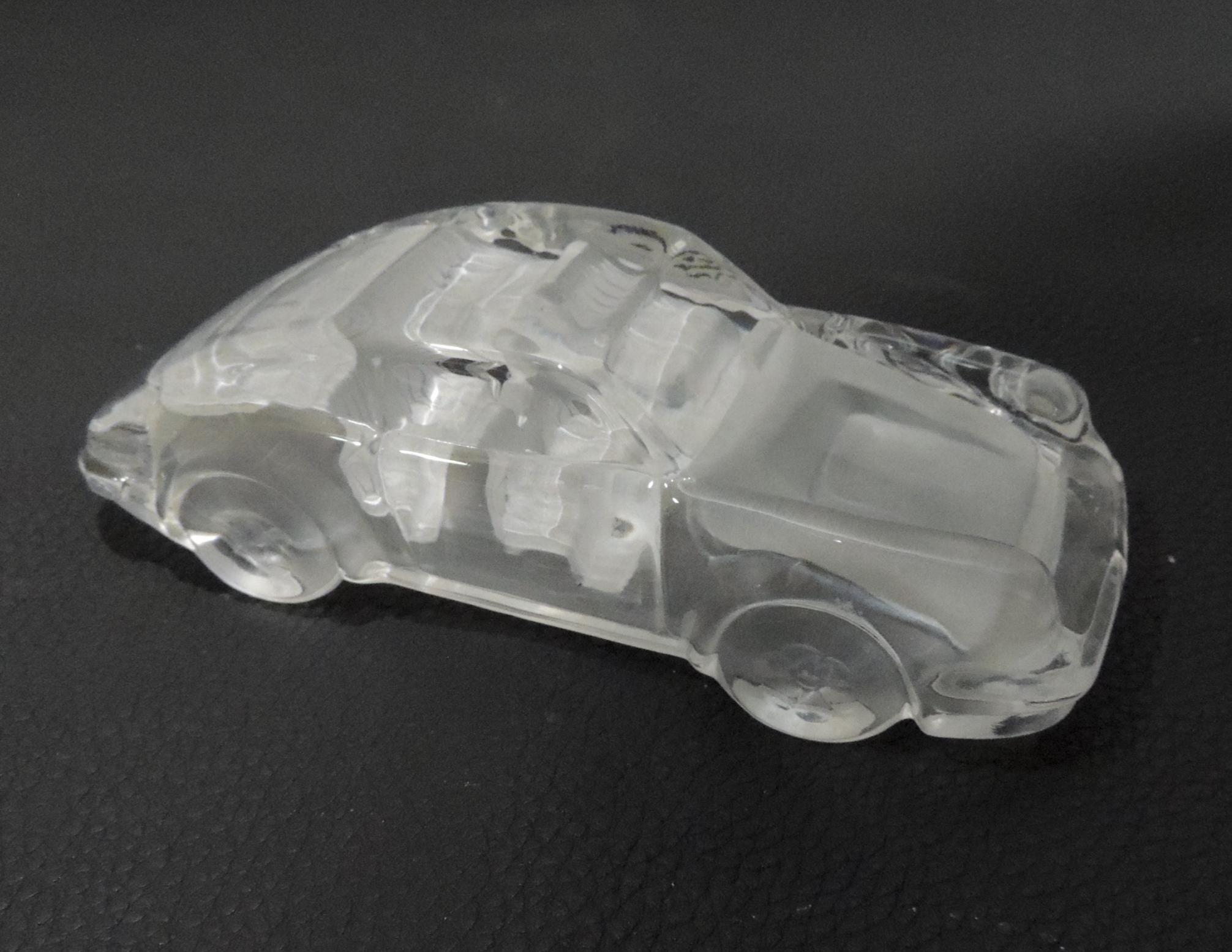 Porsche paperweight - Etsy 日本