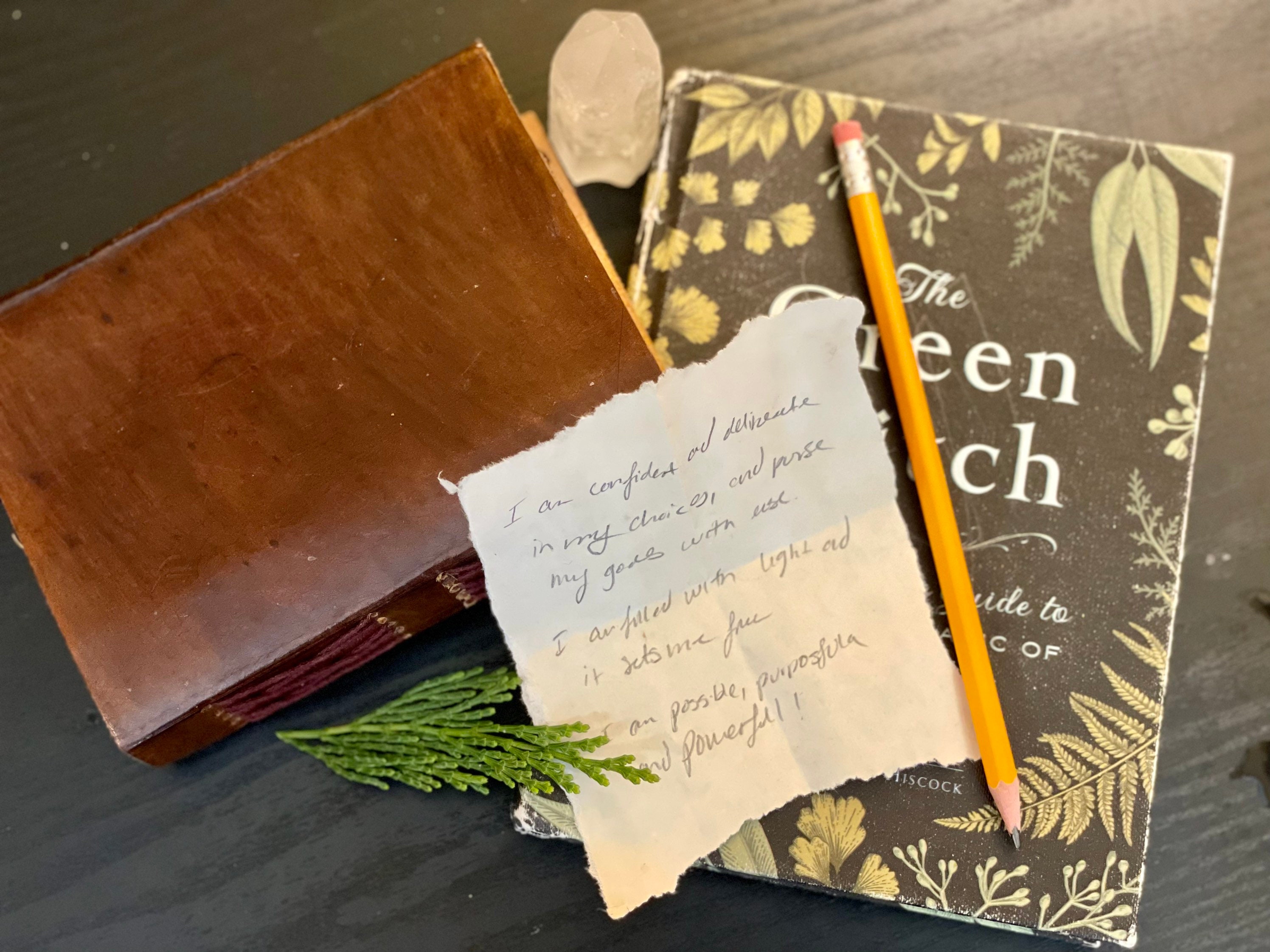 Petition Paper, Ritual Paper, Spell Paper, Spells Etsy