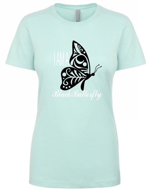 butterfly tees