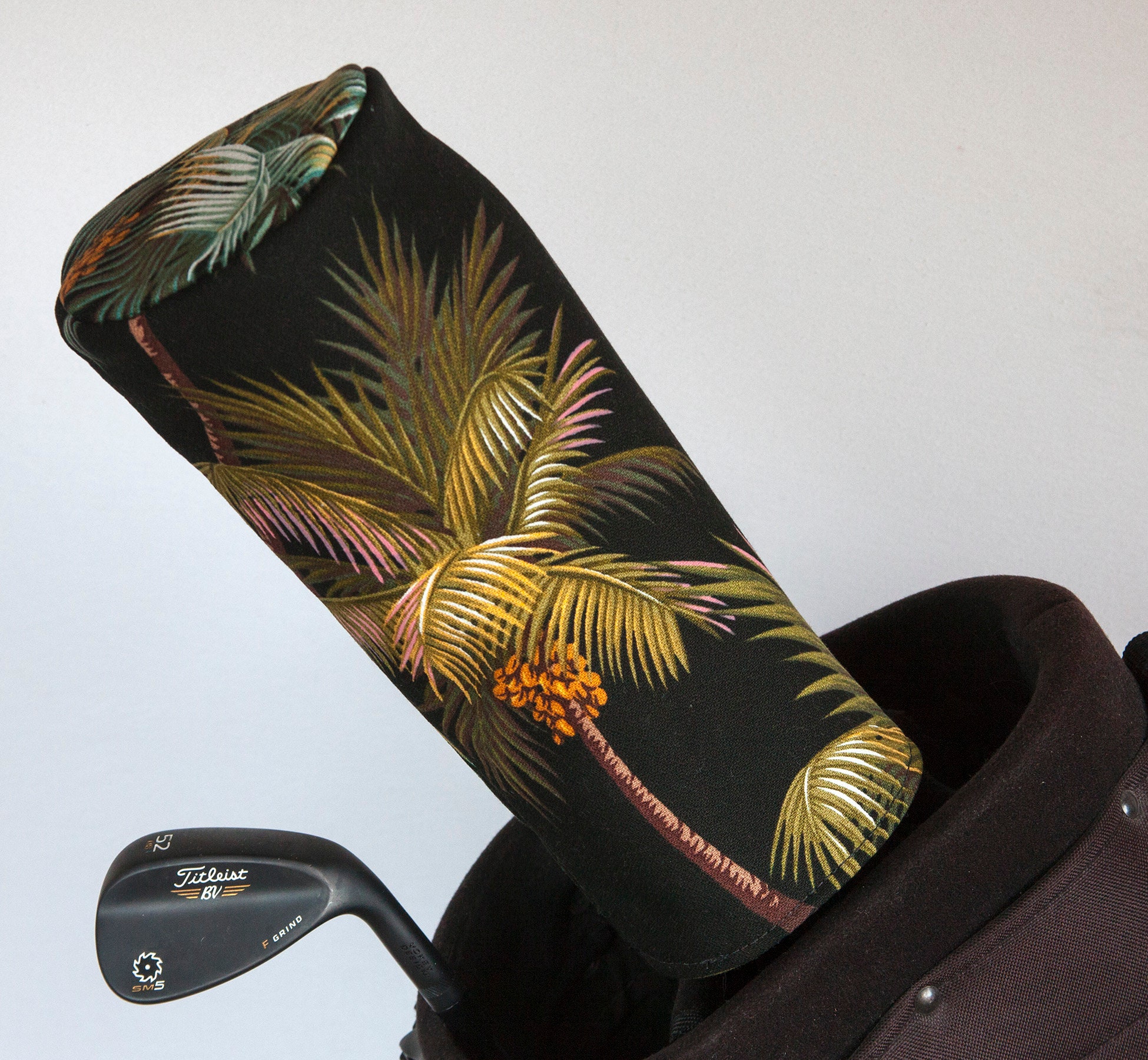 Golf Club Covers Golf Head Covers Golf Driver Head Cover Etsy