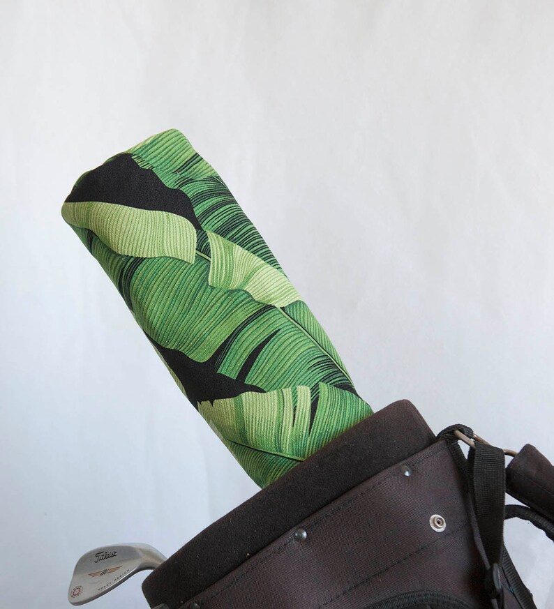 Golf Club Covers Golf Head Covers Golf Driver Head Cover Etsy.de