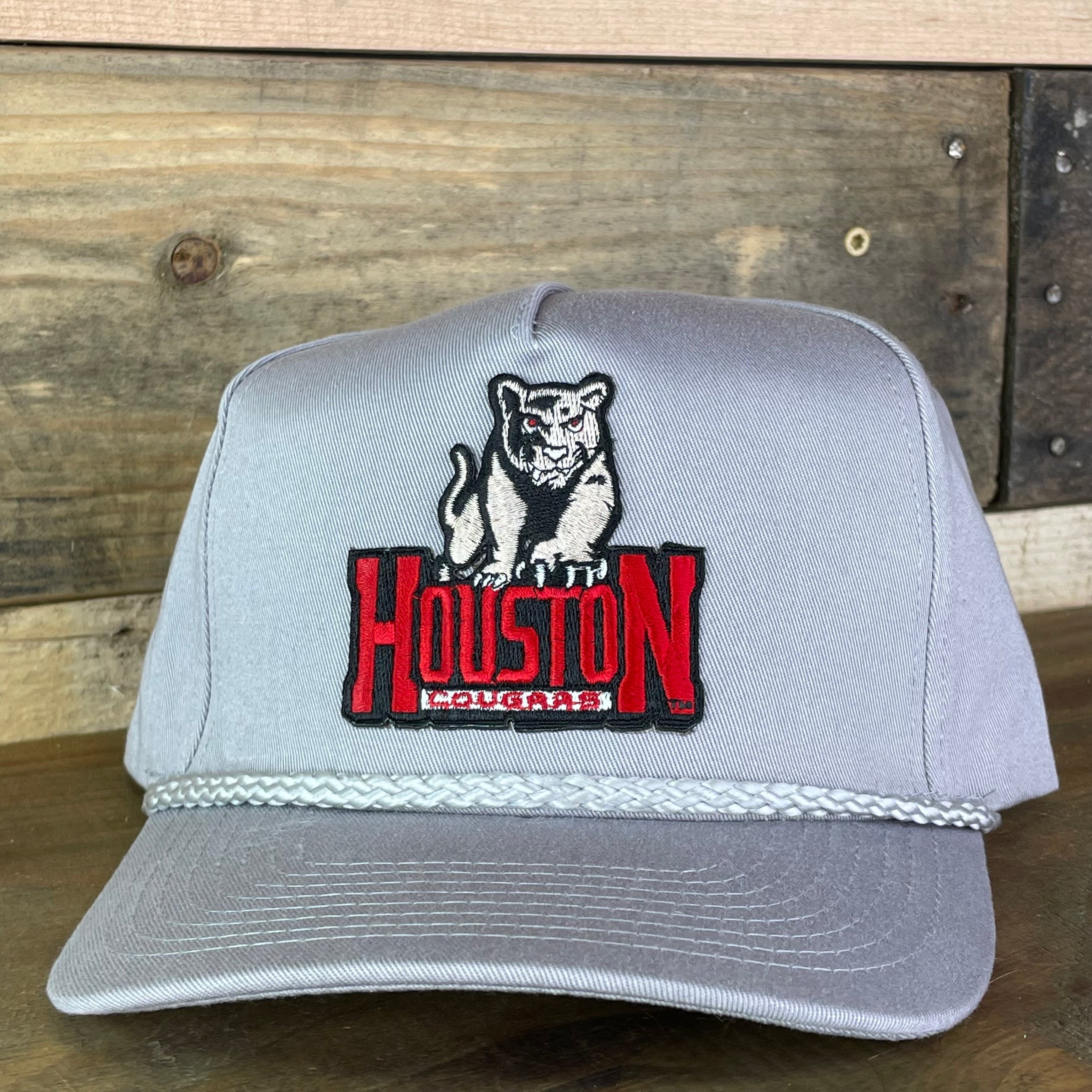 Vintage Houston Astros Mesh Trucker Hat – Family Matters GSO
