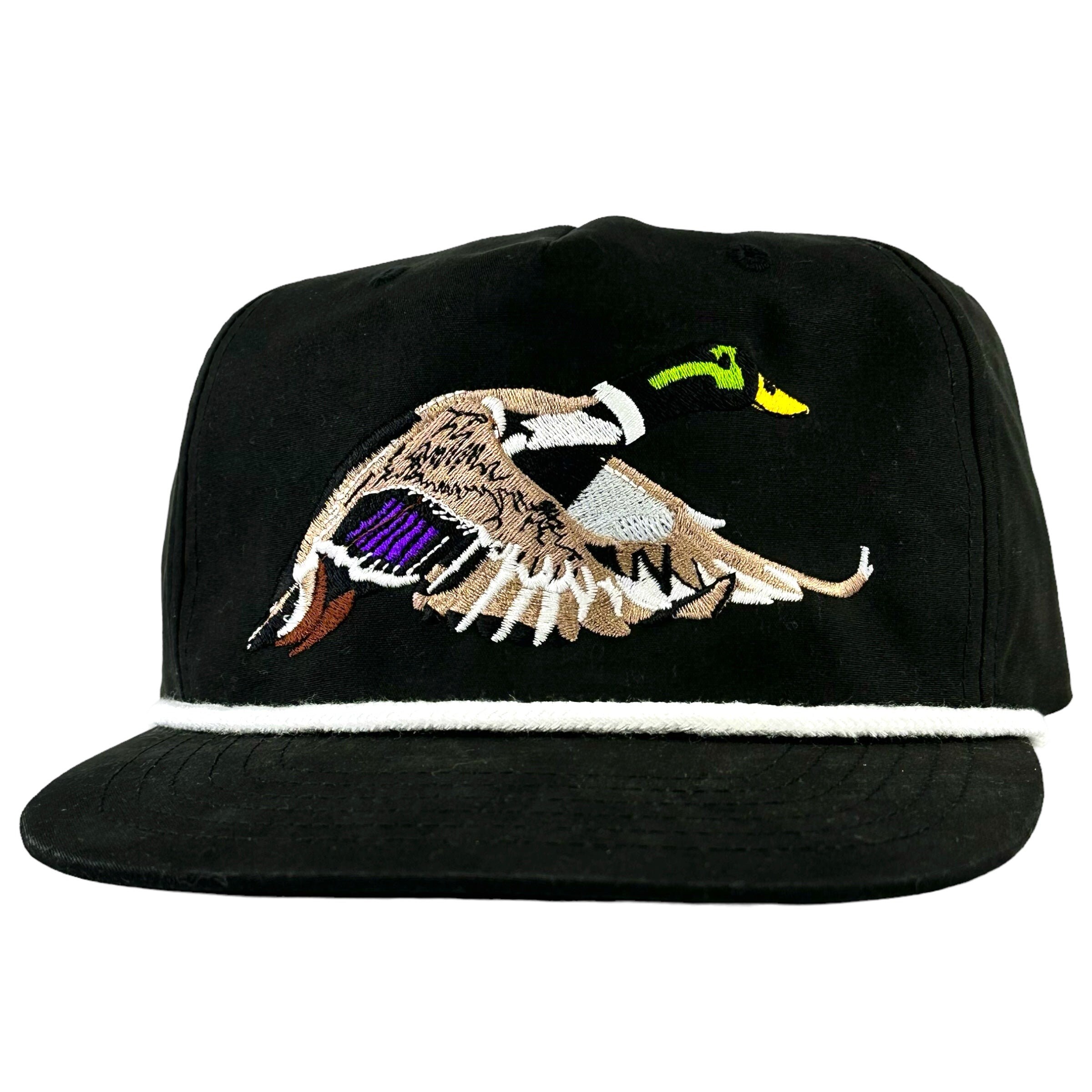 Duck Golf Hat - Etsy Canada
