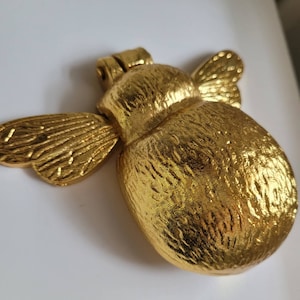 Australia Star SellerSALE!! Bee Bumblebee Brass Door Knocker Shipping from Australia