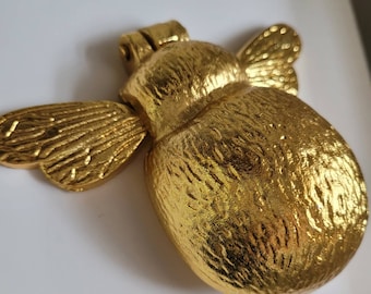 Australia Star SellerSALE!! Bee Bumblebee Brass Door Knocker Shipping from Australia