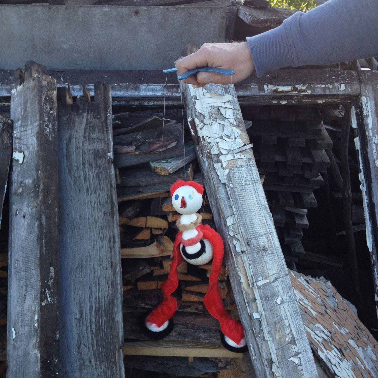 Ostrich Toy Puppet Ostrich Foam Plastic Camel Bird Vintage Etsy