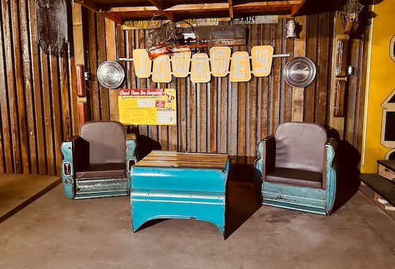Best man cave chairs best sale