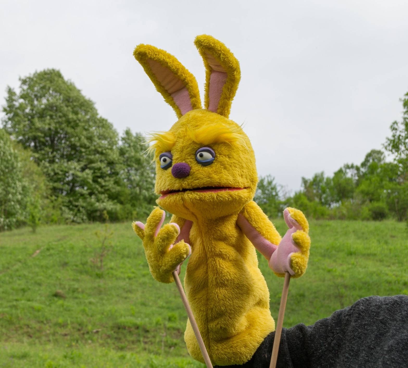 Ventriloquist Dummy for sale Only 3 left at 60