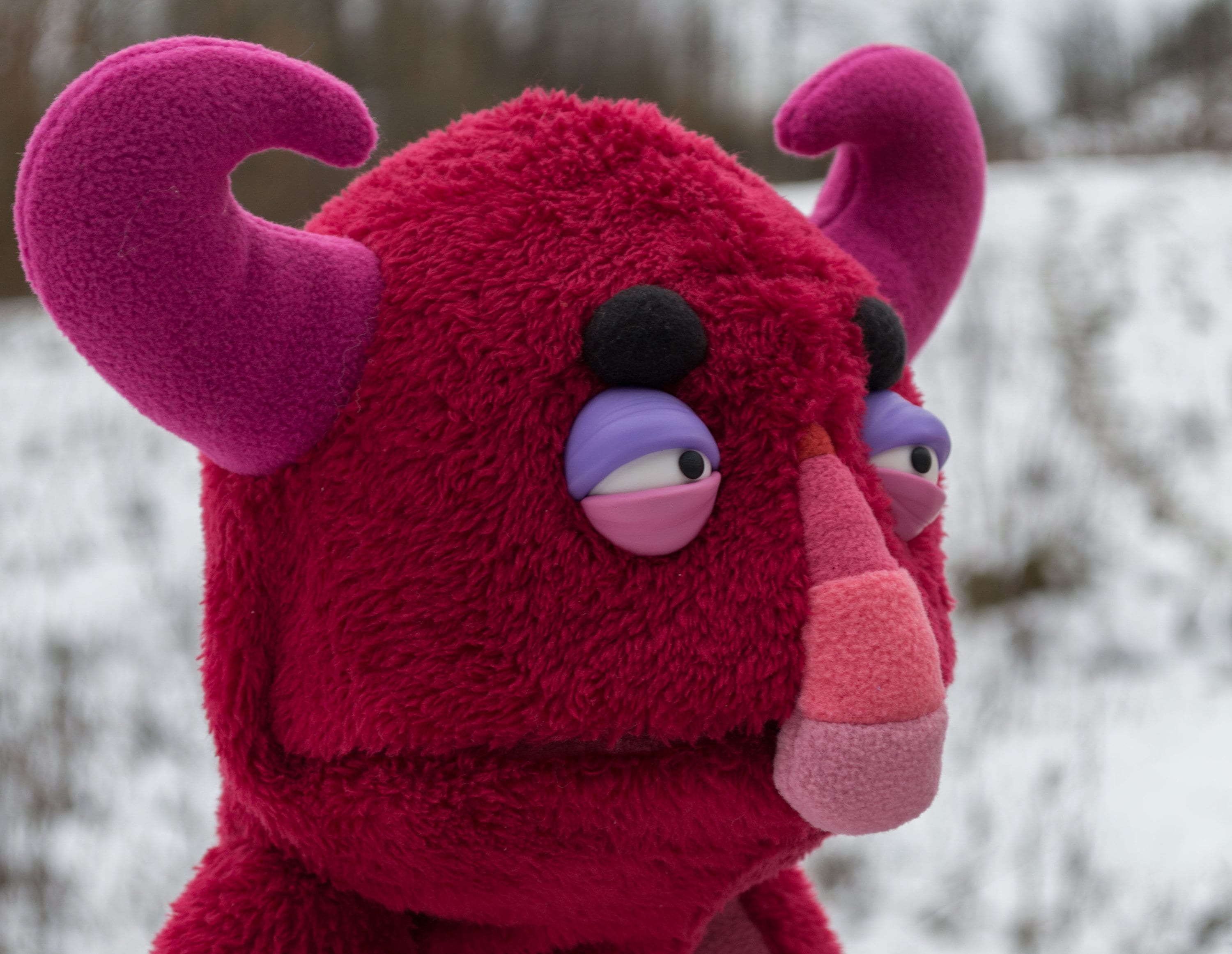 Professional Ventriloquist Dummies for sale Only 3 left at 75