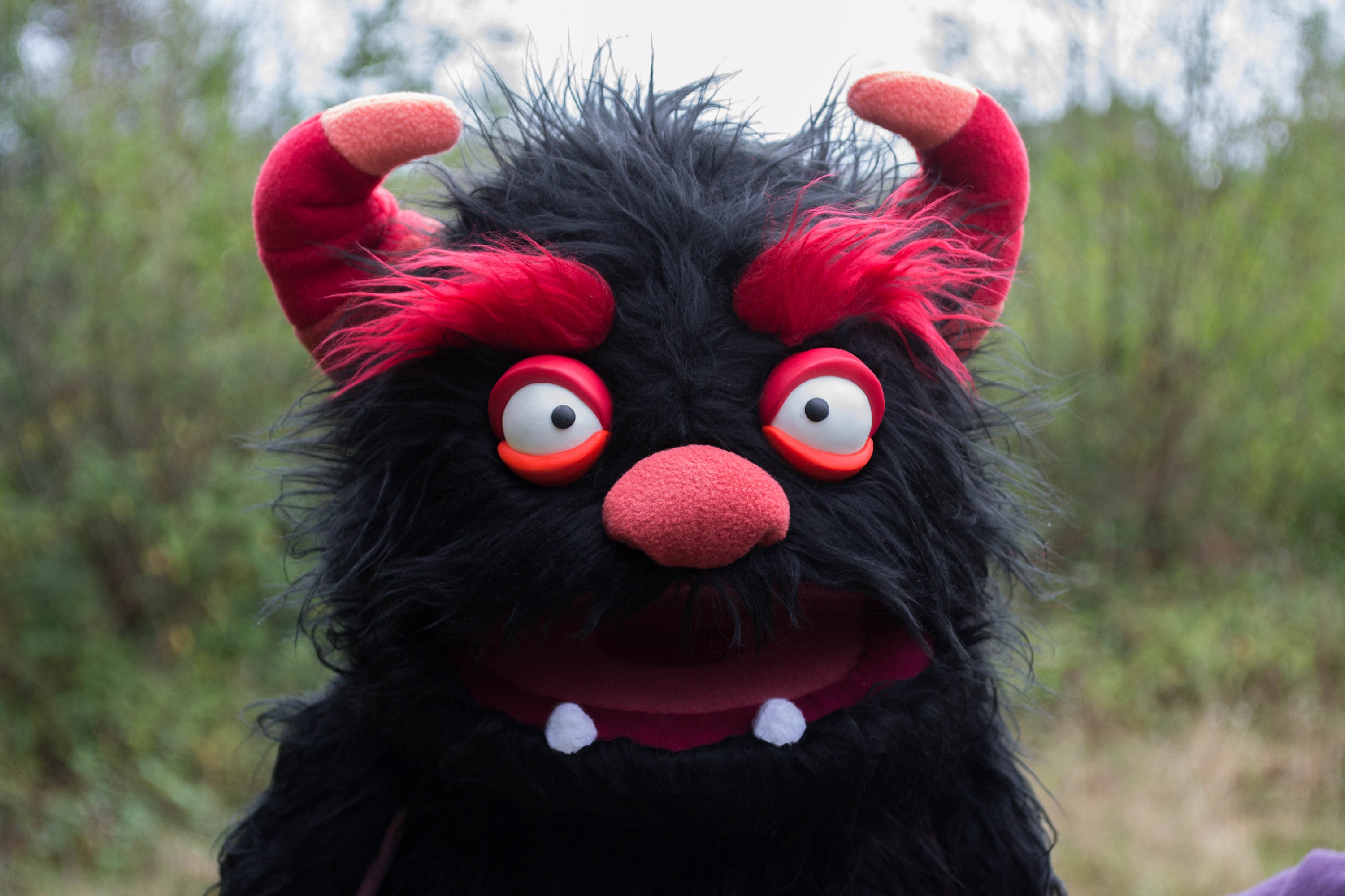 Professional Ventriloquist Dummies for sale Only 3 left at 75