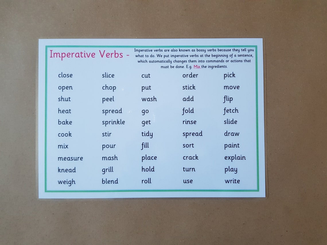imperative-verbs-phonics-poster-ks1-ks2-literacy-teaching-etsy