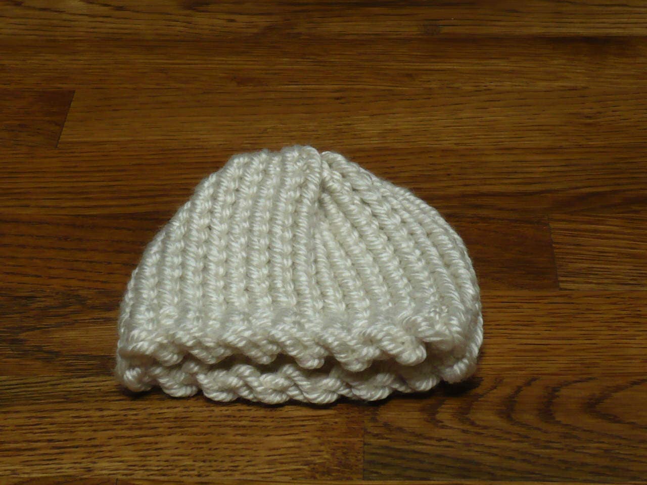 infant stocking cap