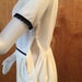 Robe Vintage Fille Jack Borgenicht 1980 Taille 3 - Multi-couleurs - Édition Limitée