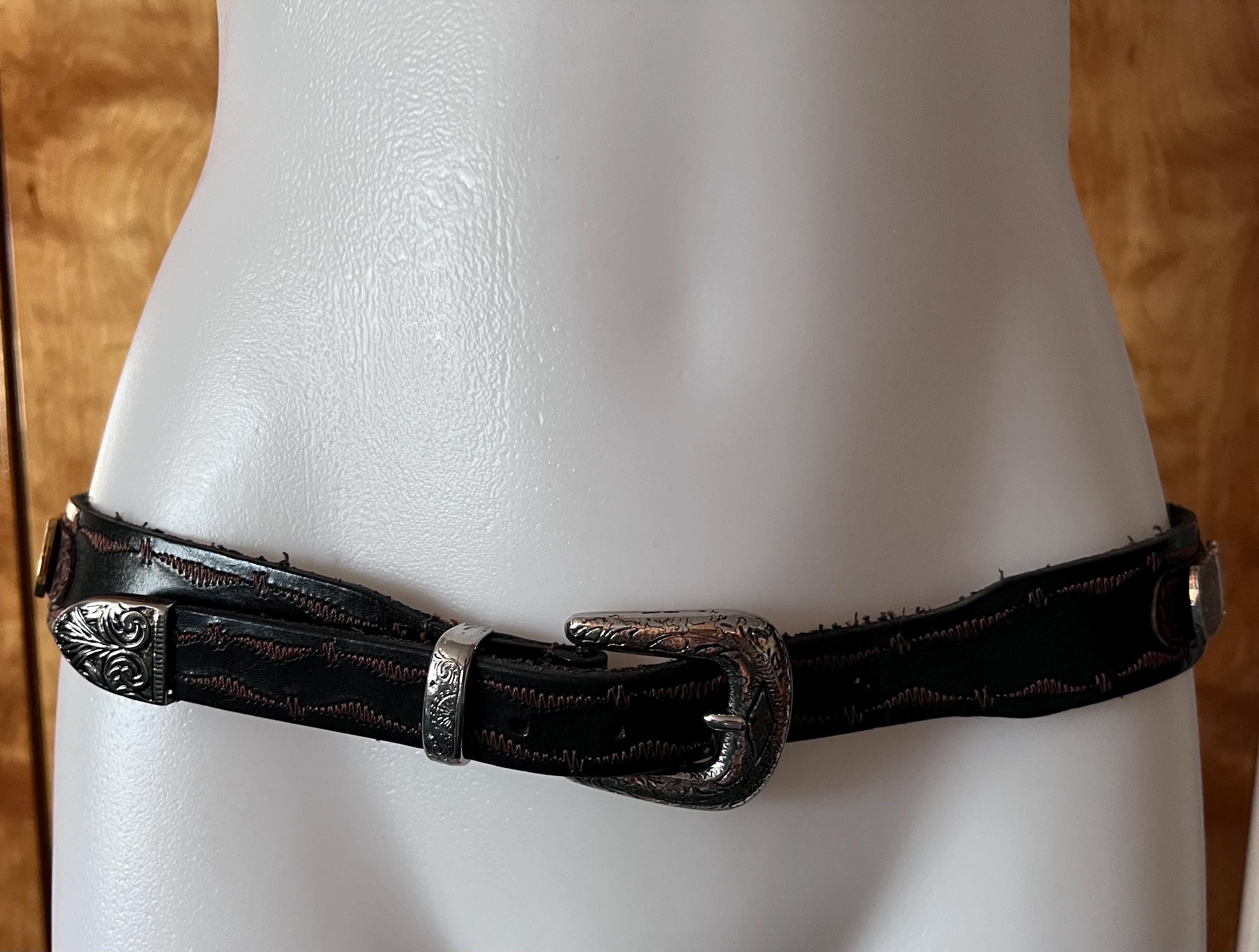 Doppia Vita Belt - Etsy display picture 2