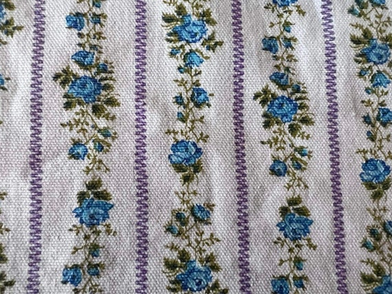 1700s long panel skirt Colonial costume Bicentenn… - image 5