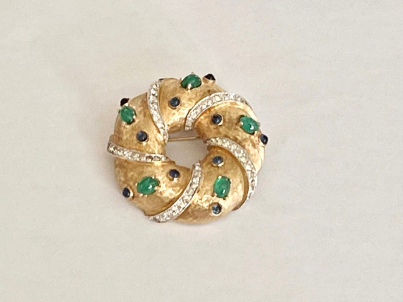 Jomaz vintage deals jewelry