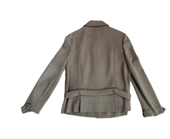 Judith Knitted Beige/Camel 4-pc set
