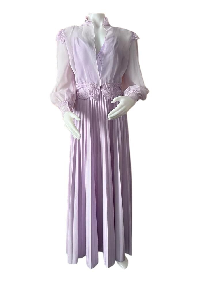 strapless open back dress Lyre Picnic Dress main image 0