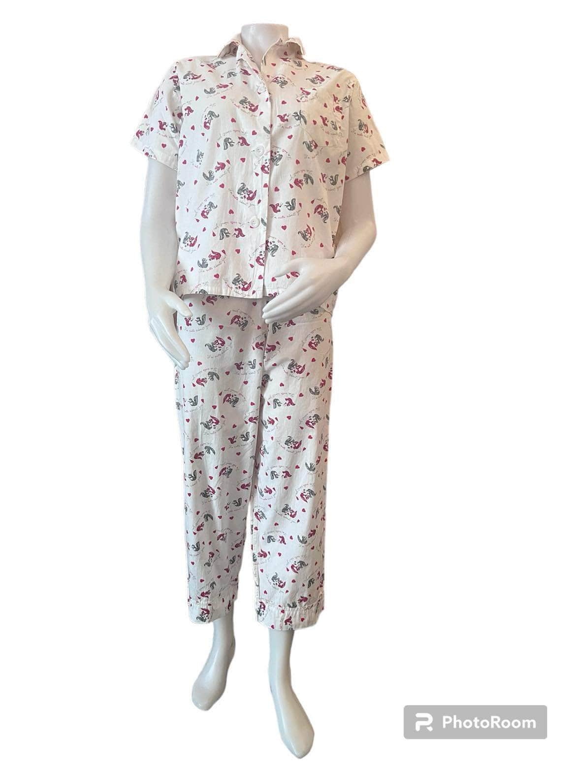 1950s Sleepwear - Etsy