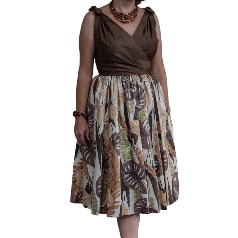 Tie Circle Skirt - Etsy - Page 6