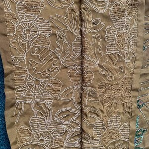 Adair Knit Top in Antique