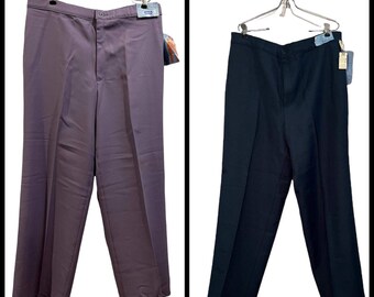 bend over pants with pockets