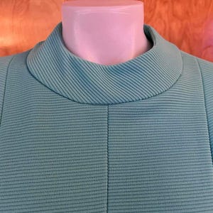 Pantalon Vintage Montgomery Ward Turquoise Taille 8 Slim - Neuf Sans étiquettes, Pour Enfants