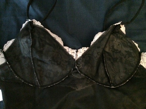 Vintage lingerie set by gilead intimate apparel s… - image 7