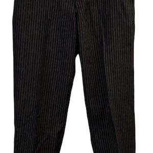 Suspender Slacks - Etsy