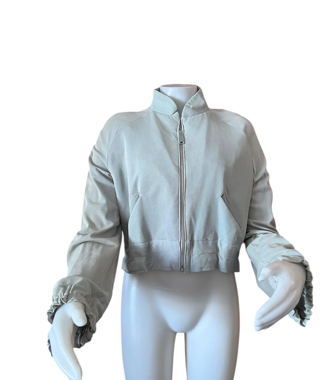 Vintage 1950s Ricky Jacket Zipper Front - Etsy
